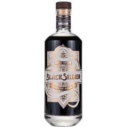BLACK SINNER CAFFE' 27° CL 70
