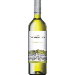 DROSDTY-HOF '22 CL 75 CHENIN BLANC - SUDAFRICA