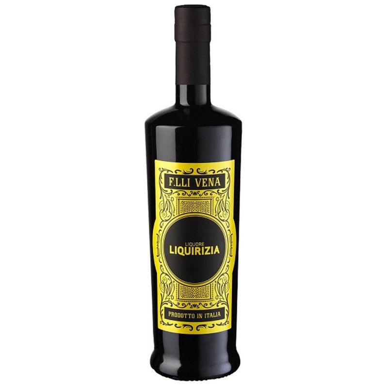 LIQUIRIZIA 28° CL 70 F.LLI VENA LIQUIRIZIA 28° CL 70 F.LLI VENA