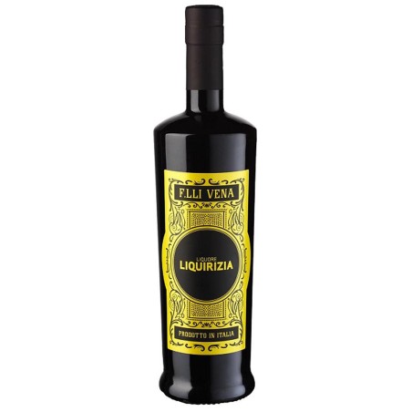 LIQUIRIZIA  28° CL 70 F.LLI VENA