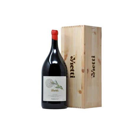 NEBBIOLO LANGHE PERBACCO DOC 2020 LT 3 VIETTI