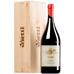BAROLO CASTIGLIONE DOCG 2019 LT 1,5  VIETTI