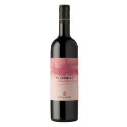 EL MATURLAN ROSSO IGT  CL 75 SANTA SOFIA