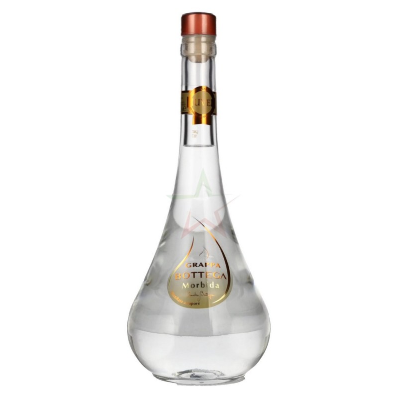 GRAPPA SANDRO BOTTEGA  38° CL 70