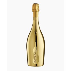 PROSECCO SPUMANTE DOC GOLD CL 75 AST. BOTTEGA