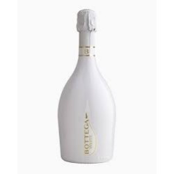 PROSECCO WHITE EXTRA DRY BOTTEGA CL 75 BOTTEGA