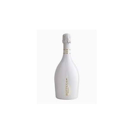 PROSECCO WHITE EXTRA DRY BOTTEGA CL 75 BOTTEGA