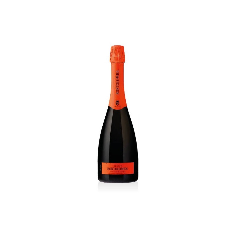 SENIOR PROSECCO SUP VALDOB. DOCG E/DRY CL 75