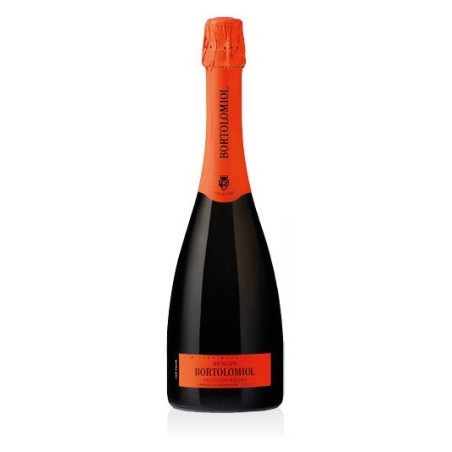 SENIOR PROSECCO SUP VALDOB. DOCG E/DRY CL 75