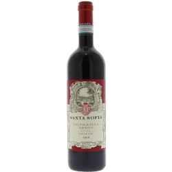 VALPOLICELLA RIPASSO SUP DOC '19 CL 75 SANTA SOFIA