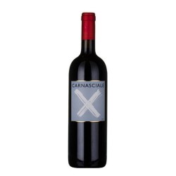CARNASCIALE ROSSO CARNASCIALE IGT '20 CL 75