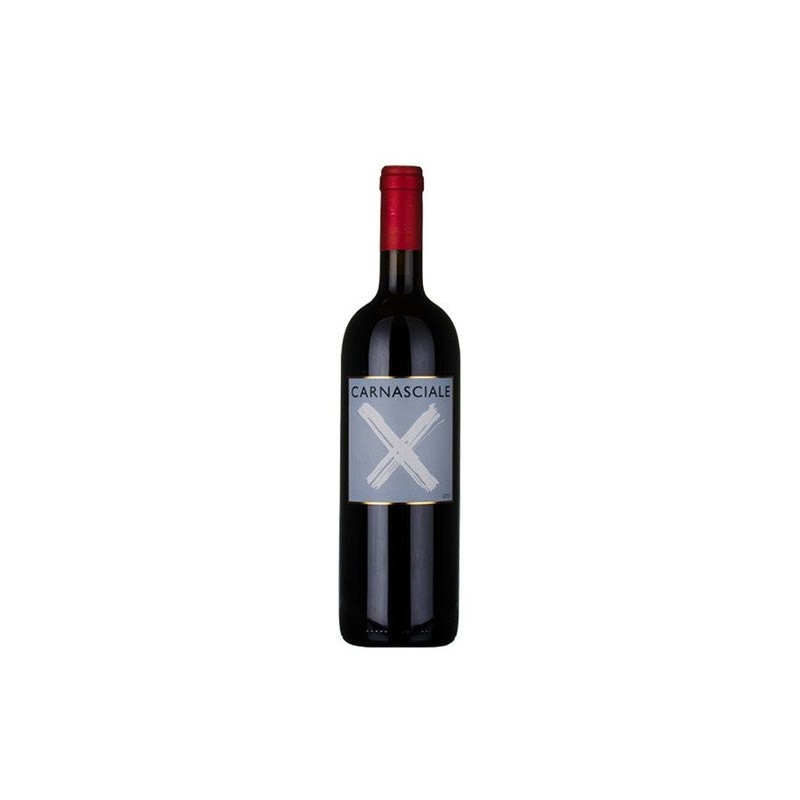 CARNASCIALE ROSSO CARNASCIALE IGT '20 CL 75 CARNASCIALE ROSSO CARNASCIALE IGT '20 CL 75