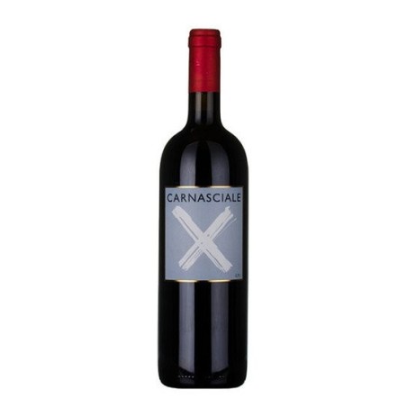 CARNASCIALE ROSSO CARNASCIALE IGT '20 CL 75