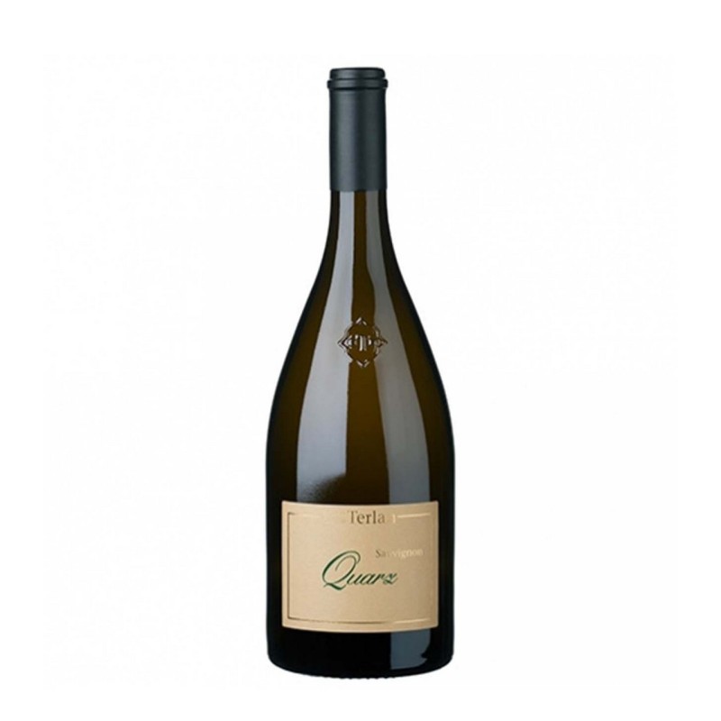 SAUVIGNON QUARZ A. ADIGE DOC '21 LT 1,5  TERLAN