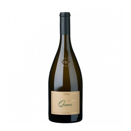 SAUVIGNON QUARZ A. ADIGE DOC '21 LT 1,5  TERLAN