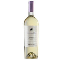 PECORELLO BIANCO IGT  CL 75 CANTINE IPPOLITO