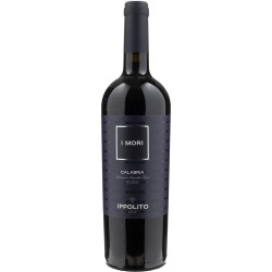I MORI ROSSO IGT CL 75 CANTINE IPPOLITO