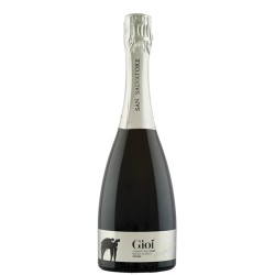 GIOI SPUMANTE ROSE' DOSAGE ZERO CL75 S.SALVATORE
