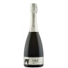 GIOI SPUMANTE ROSE' DOSAGE ZERO CL75 S.SALVATORE