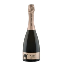 GIOI SPUMANTE ROSE' EXTREME CL 75 S.SALVATORE