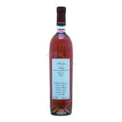 PRIMITIVO ROSATO SALENTO IGP '22 CL75 ATTANASIO