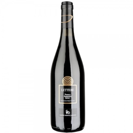 LETTERE DOC CL 75 SABATINO MARIANO