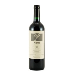 KURNI MONTEPULCIANO D'ABR. IGT 2020  CL 75
