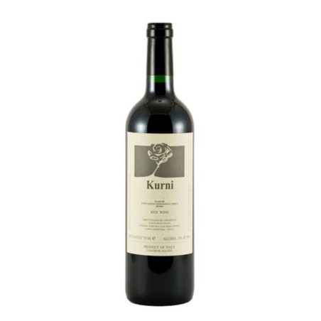 KURNI MONTEPULCIANO D'ABR. IGT 2020  CL 75