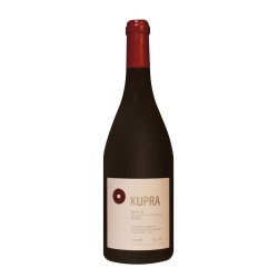 KUPRA MARCHE ROSSO  IGT 2019 CL 75