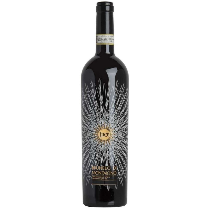 LUCE BRUNELLO DI MONTALCINO '18 CL75 FRESCOBALDI