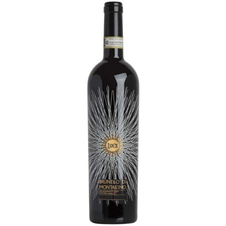 LUCE BRUNELLO DI MONTALCINO '18 CL75 FRESCOBALDI