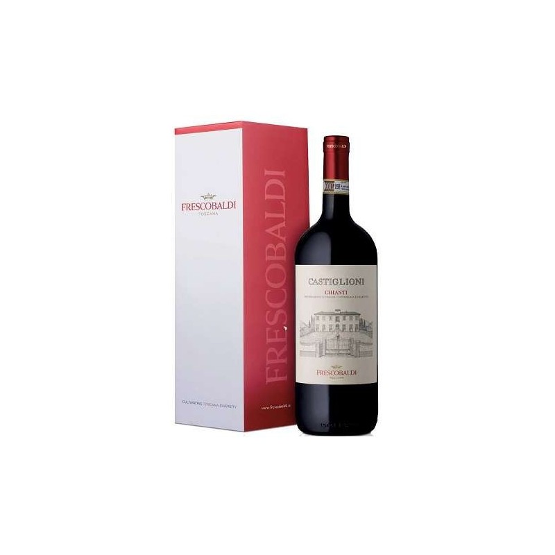 CASTIGLIONI TENUTA DOCG '20 LT 1,5 FRESCOBALDI