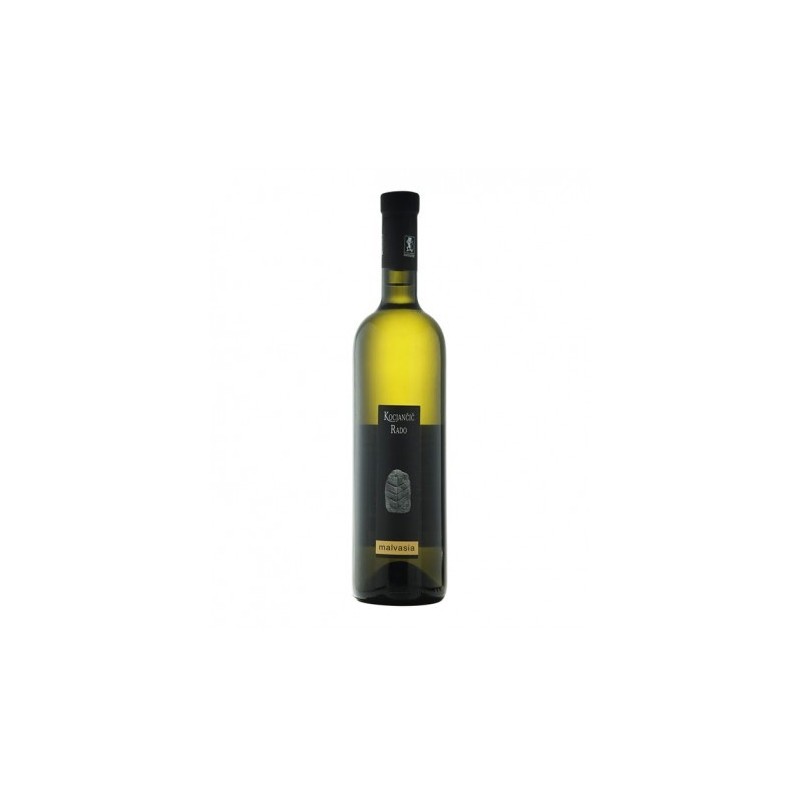 MALVASIA CARSO DOC 2021 CL 75 KOCJANCIC RADO
