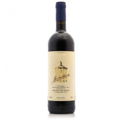 GUIDALBERTO 2021 TENUTA S.GUIDO IGT CL 75