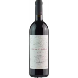 TERRA DI ROSSO GALARDI IGT CL 75 ANNATA 2019