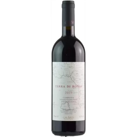 TERRA DI ROSSO GALARDI IGT CL 75 ANNATA 2019