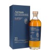 ARRAN SINGLE MALT WHISKEY 21YO 46° CL 70
