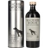 MACHRIE MOOR CASK STRENGHT WHISKEY 56° CL 70