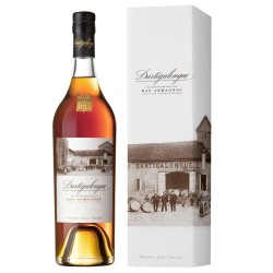 BAS ARMAGNAC MILL. 2006 DARTIGALONGUE CL 70