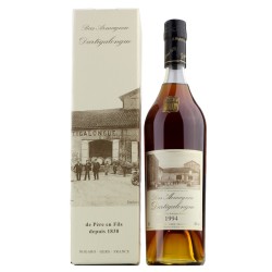 BAS ARMAGNAC MILL. 1994 DARTIGALONGUE CL 70