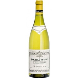 POUILLY FUISSE' CLOS DU PAVILLON '21 CL.75 REGNARD