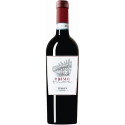 PRIMO FILARE AGLIANICO BENEVENTANO IGP CL 75
