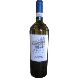PRIMO FILARE FALANGHINA BENEVENTANO IGP CL 75