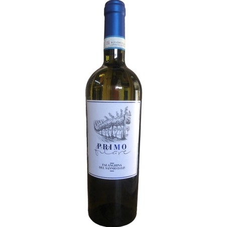 PRIMO FILARE FALANGHINA BENEVENTANO IGP CL 75
