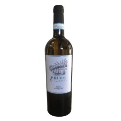 PRIMO FILARE FIANO BENEVENTANO IGP CL 75