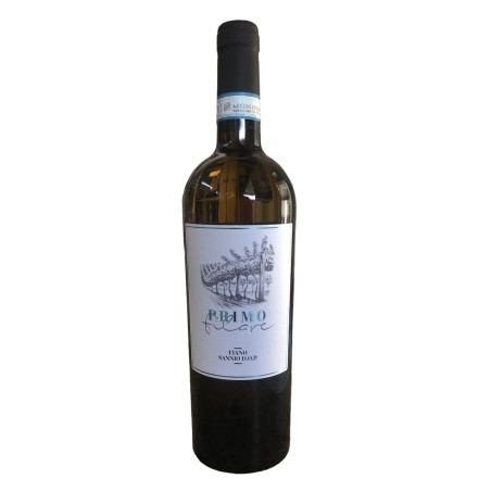 PRIMO FILARE FIANO BENEVENTANO IGP CL 75
