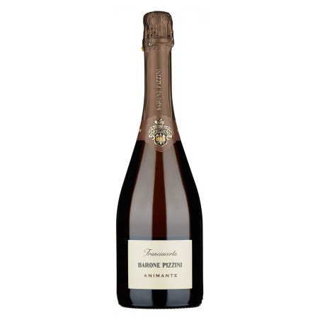 ANIMANTE FRANCIACORTA DOS. ZERO CL 75 B. PIZZINI