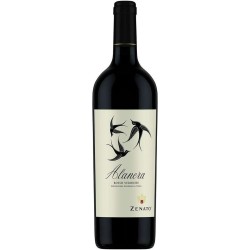 ALANERA ROSSO VENETO IGT 2019 CL 75 ZENATO