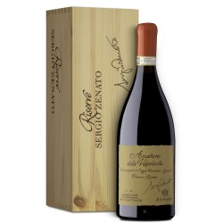 AMARONE VALP. RISERVA DOCG 2017 CL 75 ZENATO LEGNO