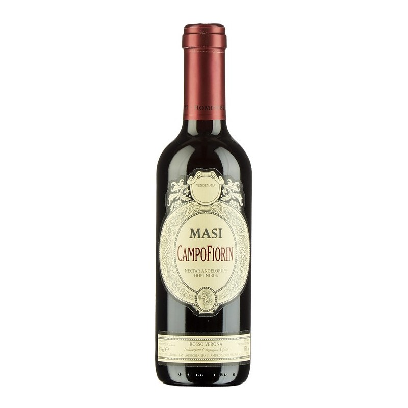 CAMPOFIORIN ROSSO VERONA IGT 2019 CL 375 MASI CAMPOFIORIN ROSSO VERONA IGT 2019 CL 375 MASI
